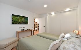 Apartamentos Don Carlos